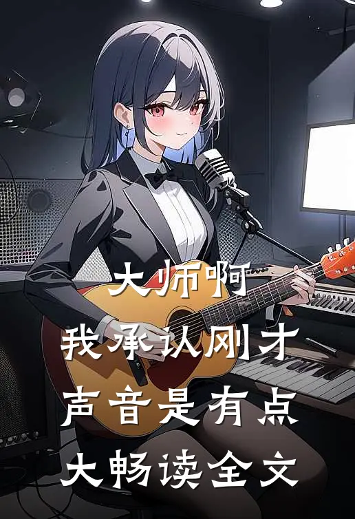 大师啊，我承认刚才声音是有点大畅读全文