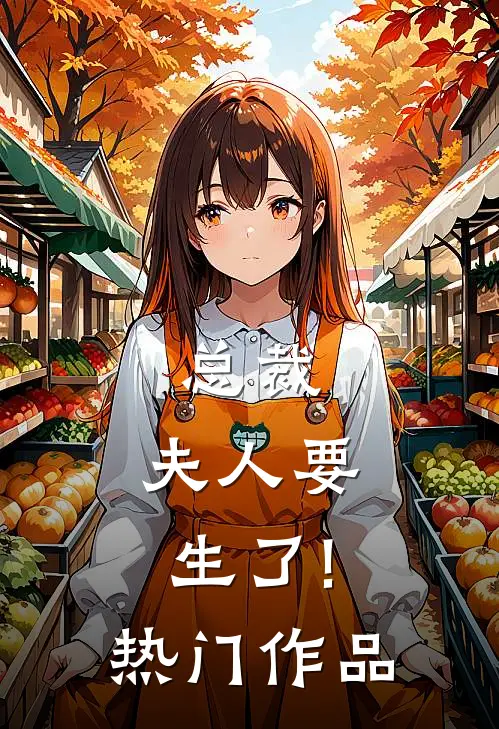总裁,夫人要生了!热门作品