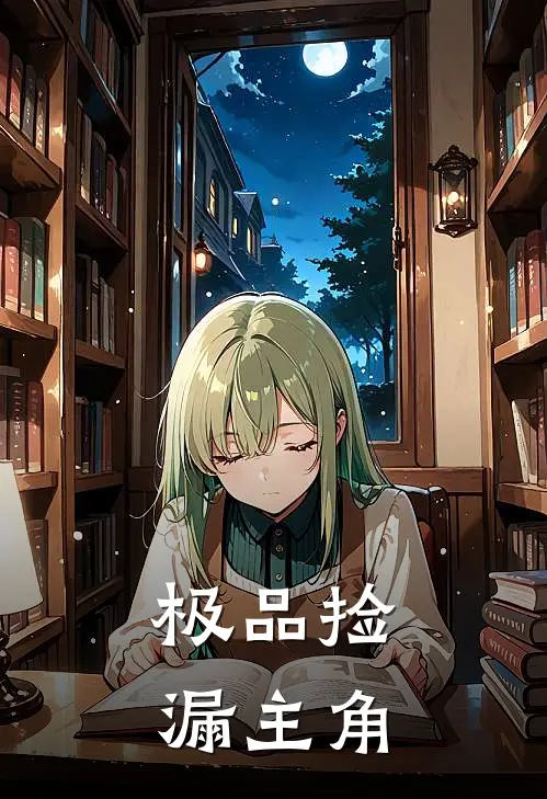 极品捡漏主角