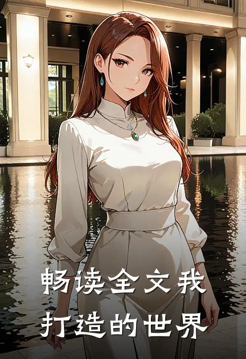 畅读全文我打造的世界