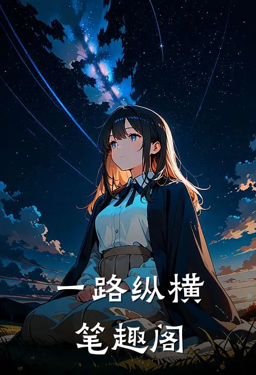 一路纵横笔趣阁
