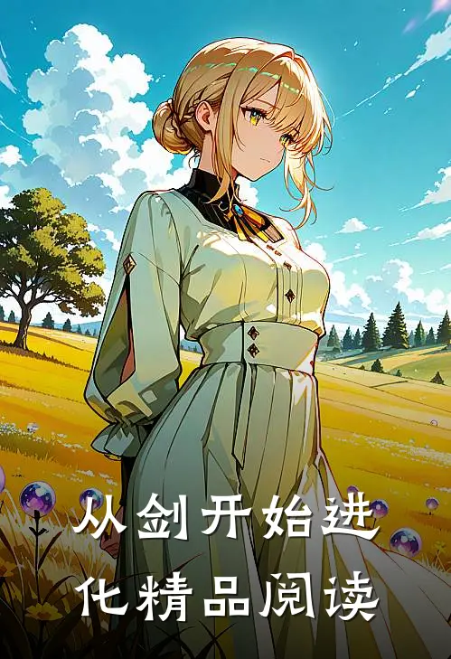 从剑开始进化精品阅读