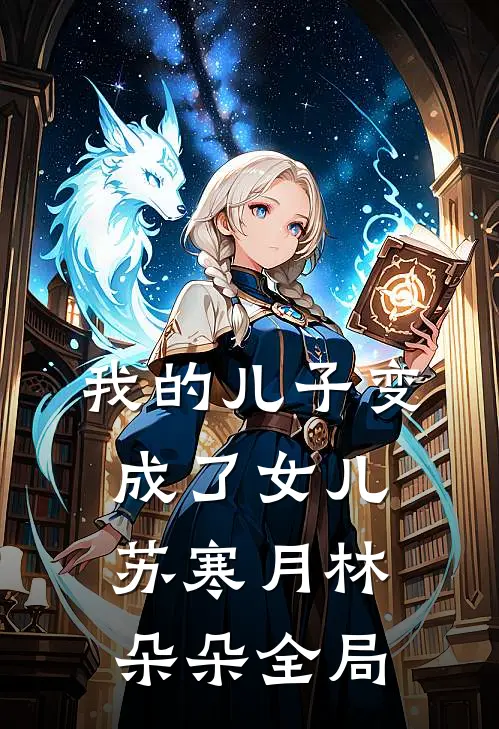 我的儿子变成了女儿苏寒月林朵朵全局