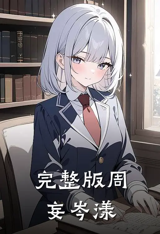 完整版周妄岑漾