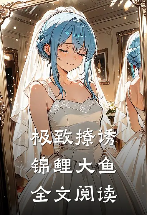 极致撩诱锦鲤大鱼全文阅读