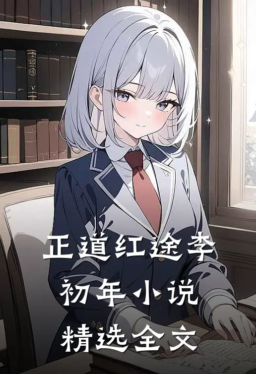 正道红途李初年小说精选全文