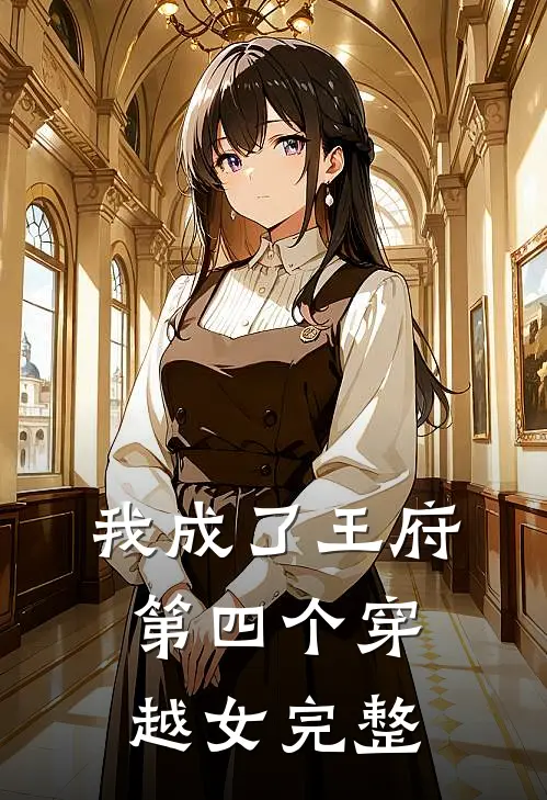 我成了王府第四个穿越女完整