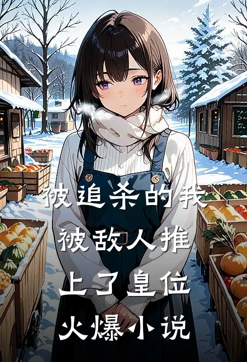 被追杀的我，被敌人推上了皇位火爆小说