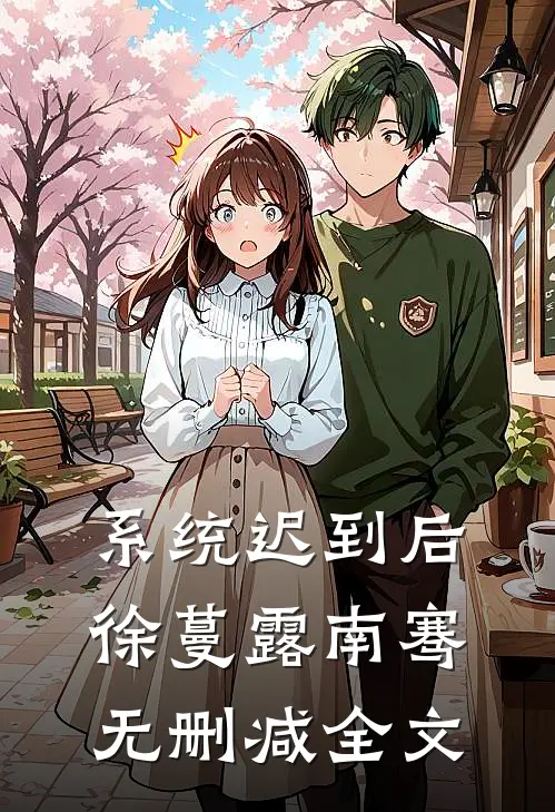 系统迟到后徐蔓露南骞无删减全文