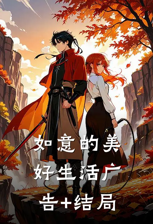 如意的美好生活广告+结局