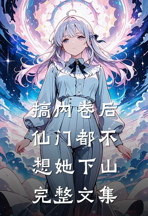 搞内卷后，仙门都不想她下山完整文集