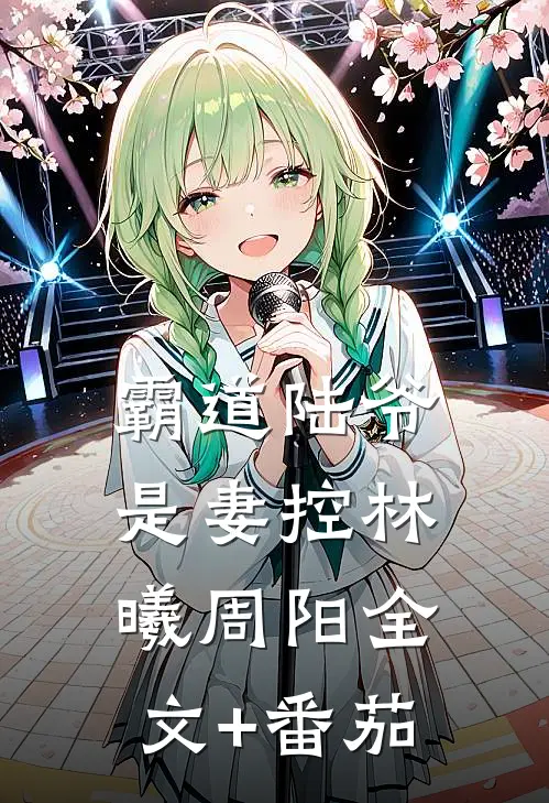 霸道陆爷是妻控林曦周阳全文+番茄