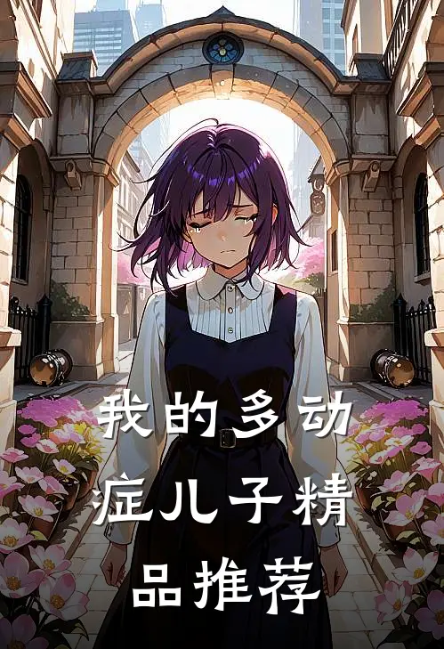 我的多动症儿子精品推荐
