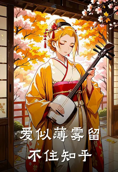 爱似薄雾留不住知乎