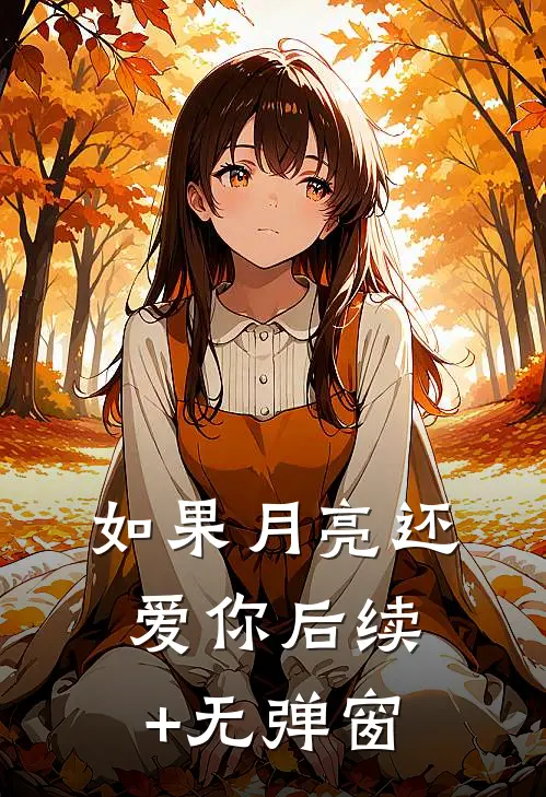 如果月亮还爱你后续+无弹窗