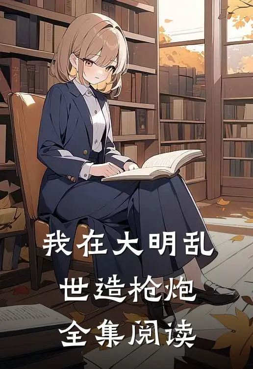 我在大明乱世造枪炮全集阅读