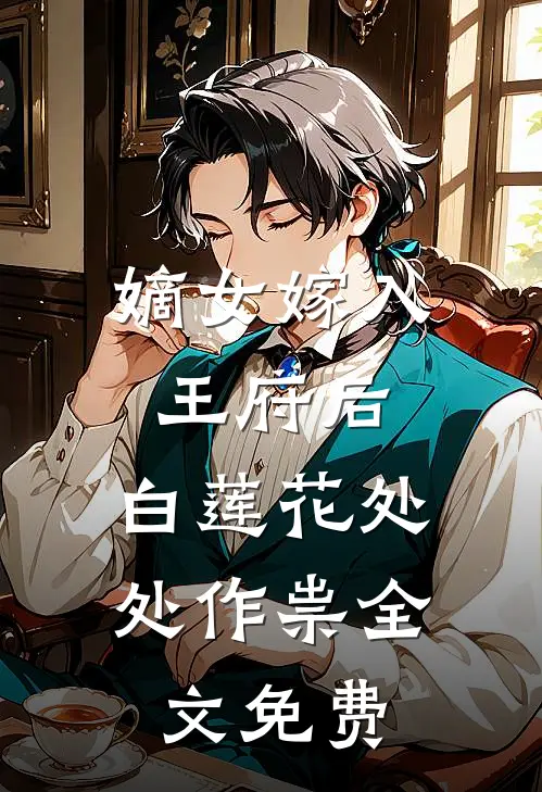 嫡女嫁入王府后，白莲花处处作祟全文免费