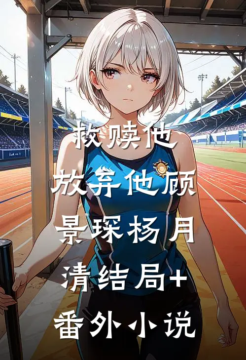 救赎他，放弃他顾景琛杨月清结局+番外小说