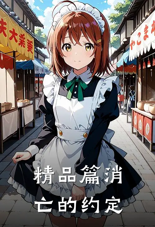 精品篇消亡的约定