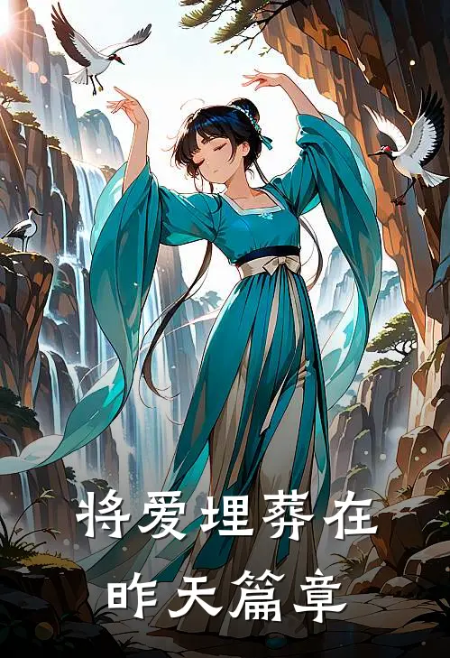 将爱埋葬在昨天篇章