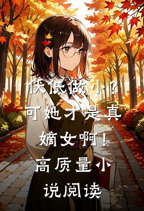 伏低做小？可她才是真嫡女啊！高质量小说阅读