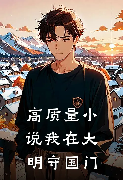 高质量小说我在大明守国门