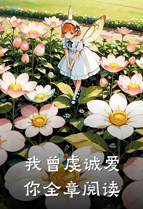 我曾虔诚爱你全章阅读