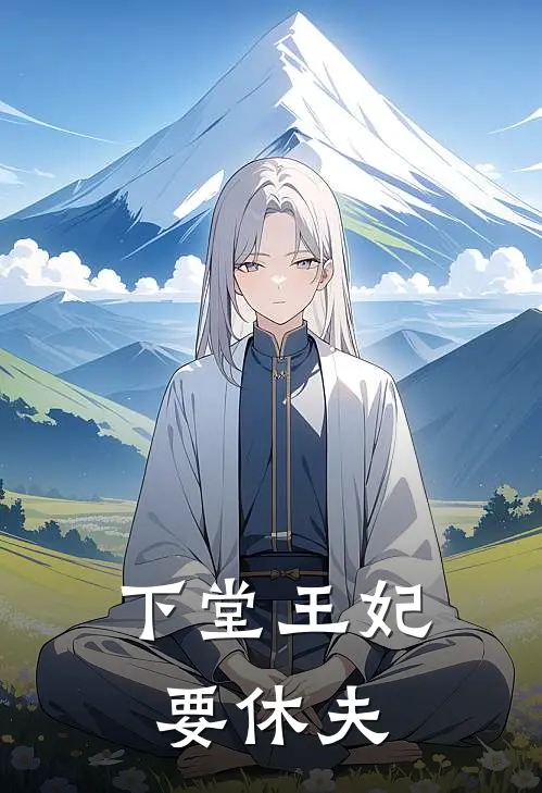 下堂王妃要休夫