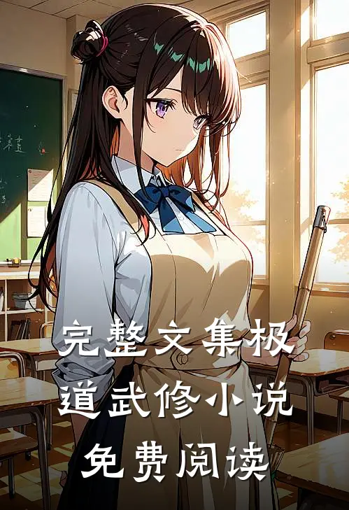 完整文集极道武修小说免费阅读