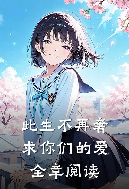 此生不再奢求你们的爱全章阅读