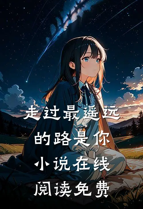 走过最遥远的路是你小说在线阅读免费