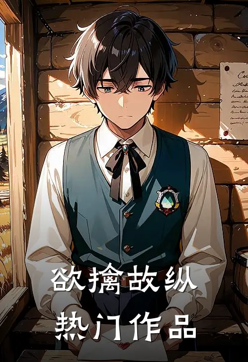 欲擒故纵热门作品