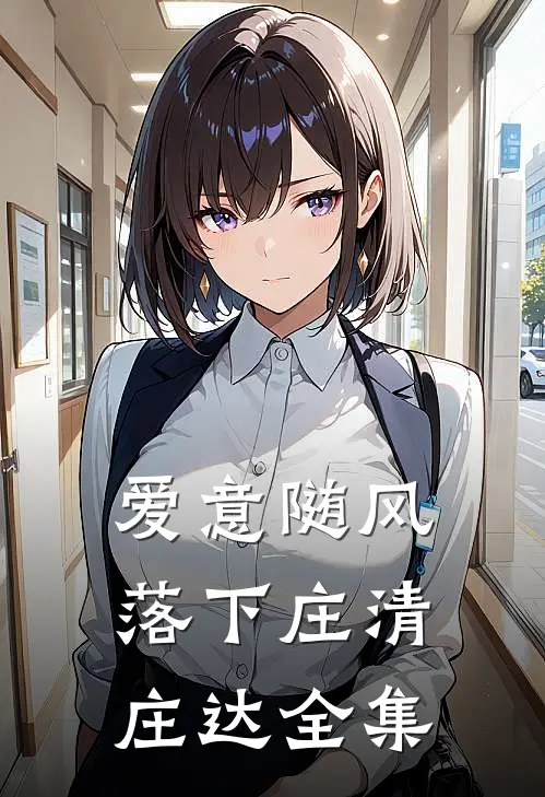 爱意随风落下庄清庄达全集