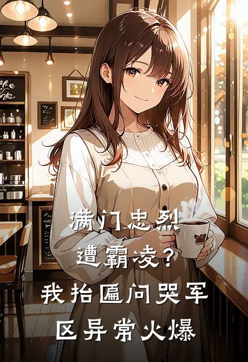 满门忠烈遭霸凌？我抬匾问哭军区异常火爆