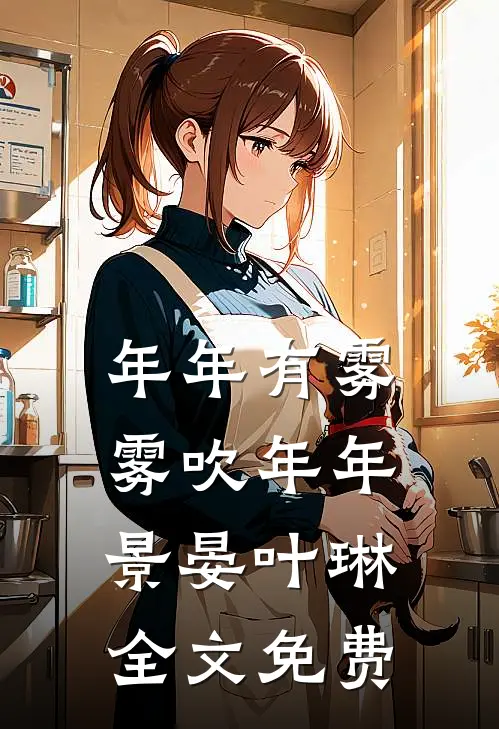 年年有雾，雾吹年年景晏叶琳全文免费