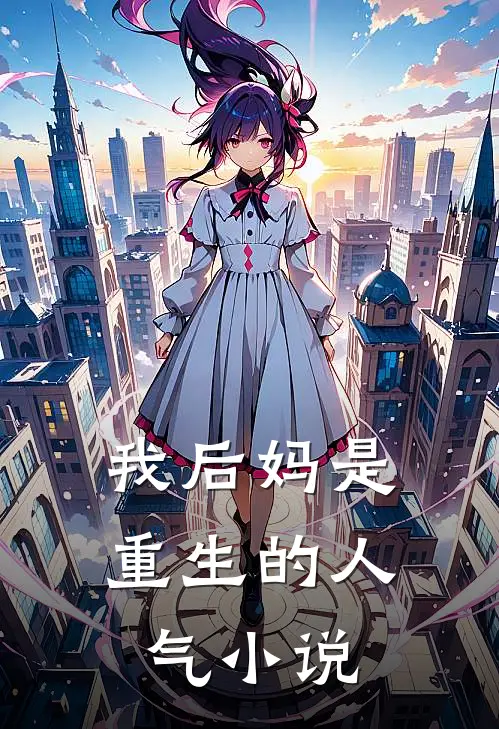 我后妈是重生的人气小说
