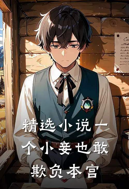 精选小说一个小妾也敢欺负本宫