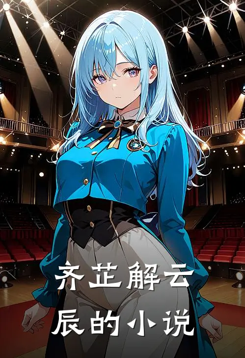 齐芷解云辰的小说