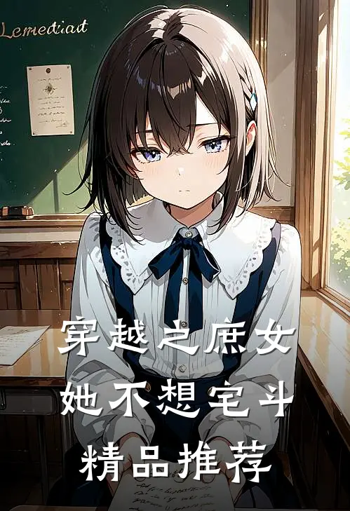 穿越之庶女她不想宅斗精品推荐