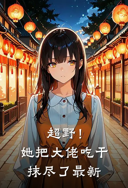 超野！她把大佬吃干抹尽了最新