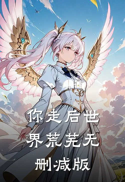 你走后世界荒芜无删减版
