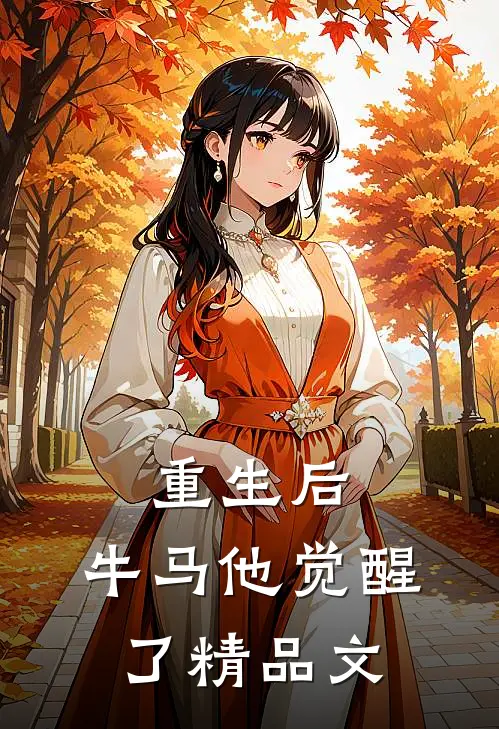 重生后,牛马他觉醒了精品文