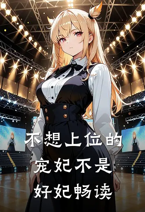 不想上位的宠妃不是好妃畅读