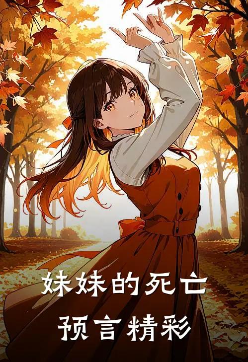 妹妹的死亡预言精彩