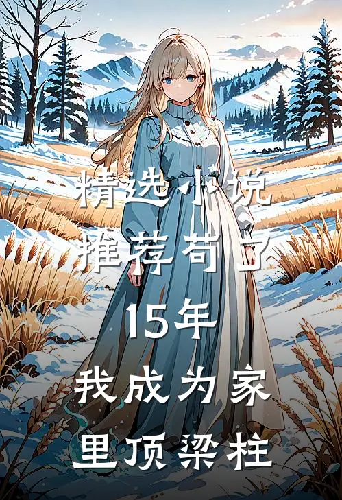 精选小说推荐苟了15年，我成为家里顶梁柱