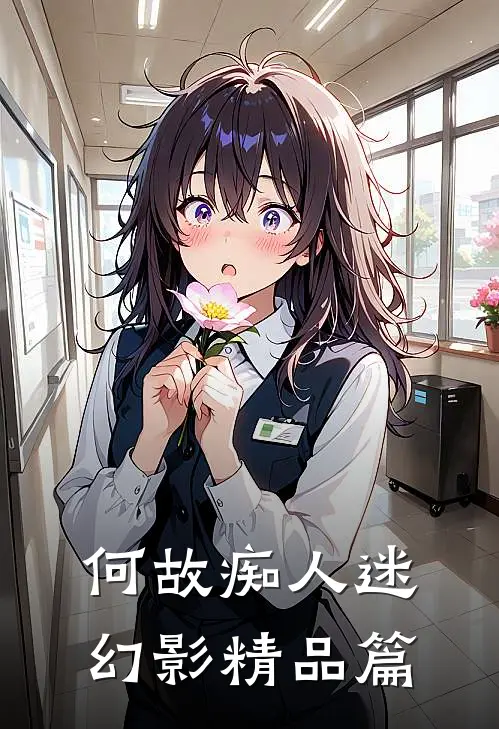 何故痴人迷幻影精品篇