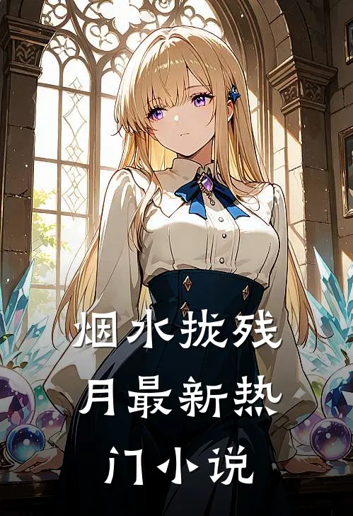烟水拢残月最新热门小说