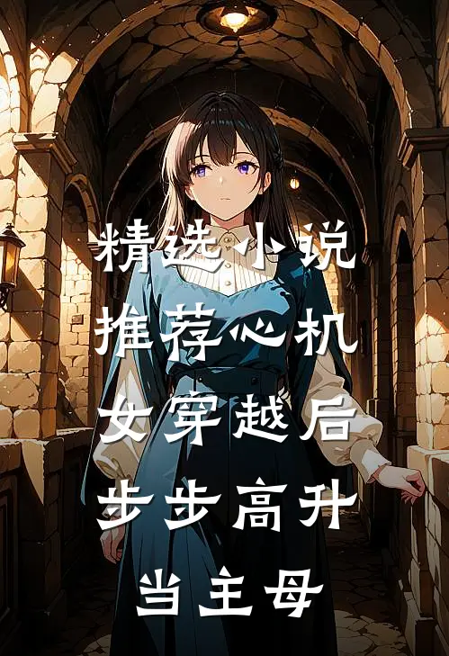 精选小说推荐心机女穿越后，步步高升当主母
