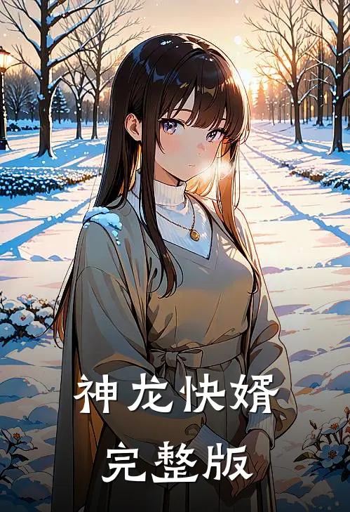 神龙快婿完整版