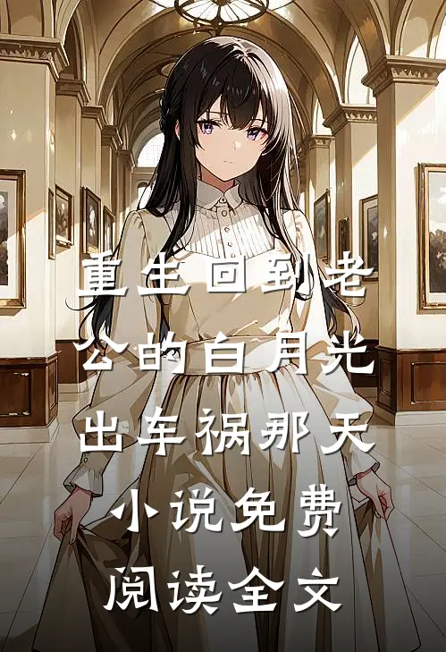 重生回到老公的白月光出车祸那天小说免费阅读全文